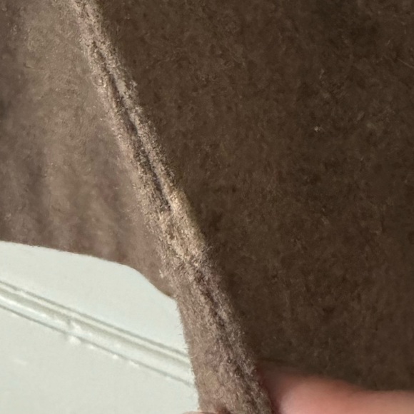 Michael Kors Men’s Wool Blend Field Coat - Picture 10 of 11